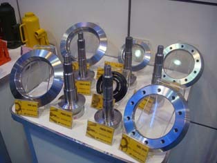 FOURIN, Inc. - 2008韓國汽車零部件及相關(guān)產(chǎn)業(yè)展覽會