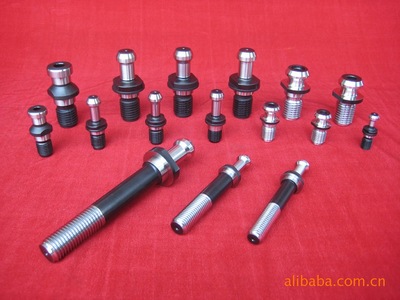 【專業(yè)供應優(yōu)質(zhì)精密BT數(shù)控拉釘】價格,廠家,圖片,鉚釘,洛陽信成精密機械-