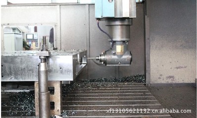 精密制造，驅動未來 臺州市黃巖先鋒模具廠的專業(yè)數(shù)控加工服務