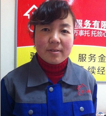 保潔 鄧玉琴_蘭州衛(wèi)士家政服務_家政服務_保潔_甘肅衛(wèi)士家政服務