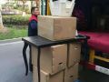 錦江日式精品搬家 高效貼心的搬場打包與家政服務(wù)