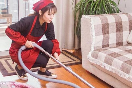 齊潔健康家政加盟 投資費(fèi)用與核心優(yōu)勢全解析