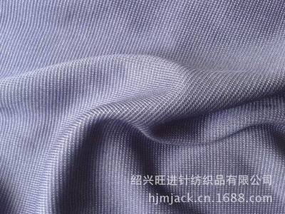 全滌小樓梯布與羅馬布 紹興旺進針紡織品廠的品質之選