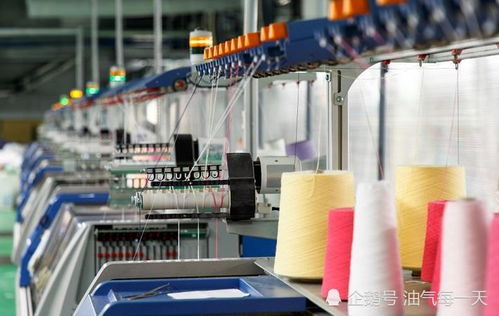 中國(guó)紡織業(yè)因訂單涌入而興旺發(fā)達(dá),世界工廠又忙起來(lái)