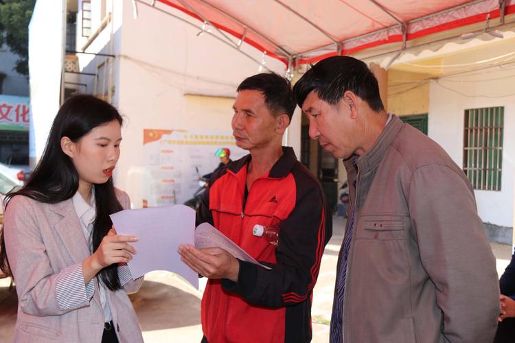 我網(wǎng)積極開展法律咨詢公益服務(wù)活動 助力法治社會建設(shè)